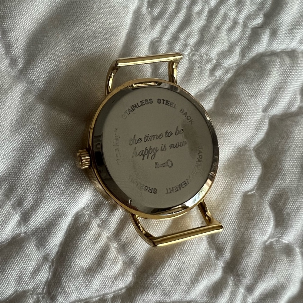 Keep Collective Timepiece - Picture 3 of 3